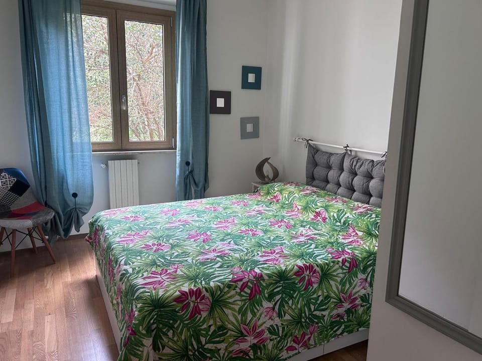 Verde Lido Apartment in Livorno