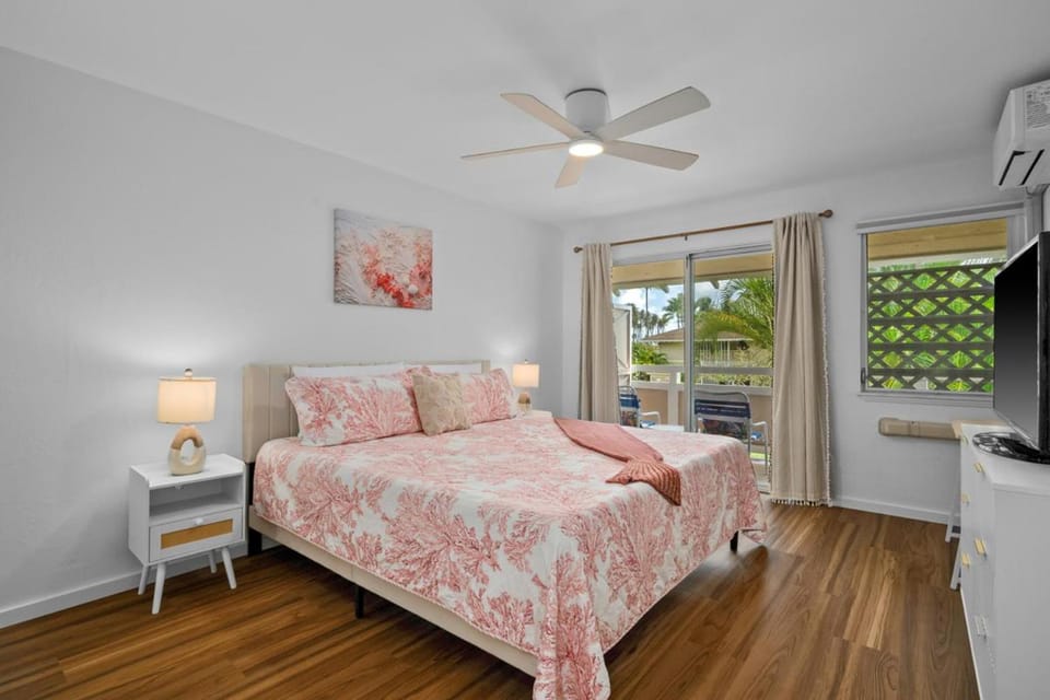 Kauai Plantation Hale Suites H16 Apartment in Wailua
