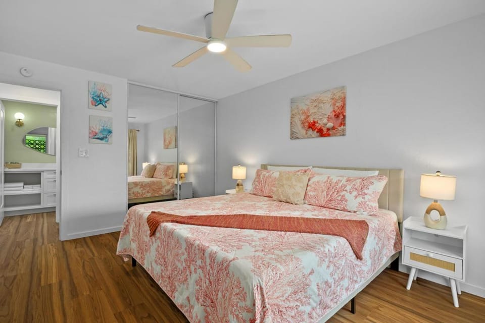 Kauai Plantation Hale Suites H16 Apartment in Wailua