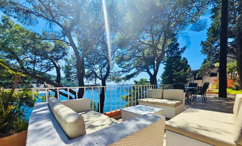 Villa Dolce Far Niente Villa in Dubrovnik