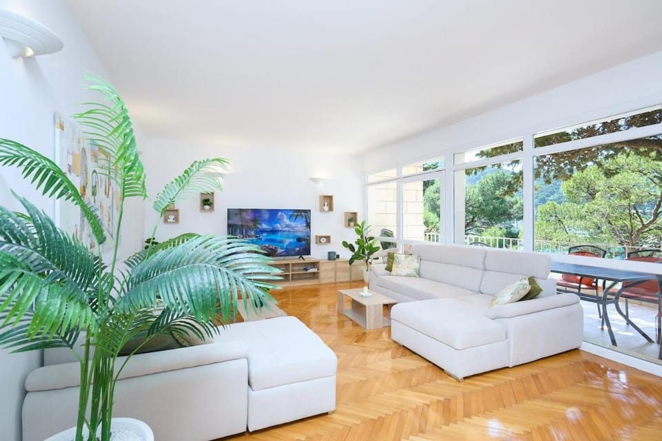 Villa Dolce Far Niente Villa in Dubrovnik