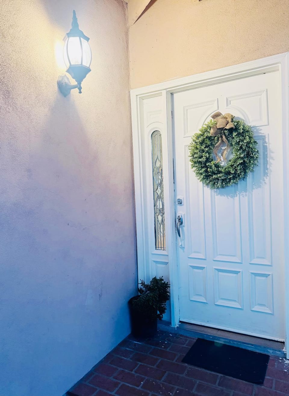 1号房宠物友好安静干净 Vacation rental in Hacienda Heights