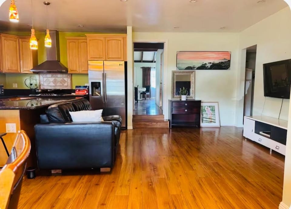 1号房宠物友好安静干净 Vacation rental in Hacienda Heights