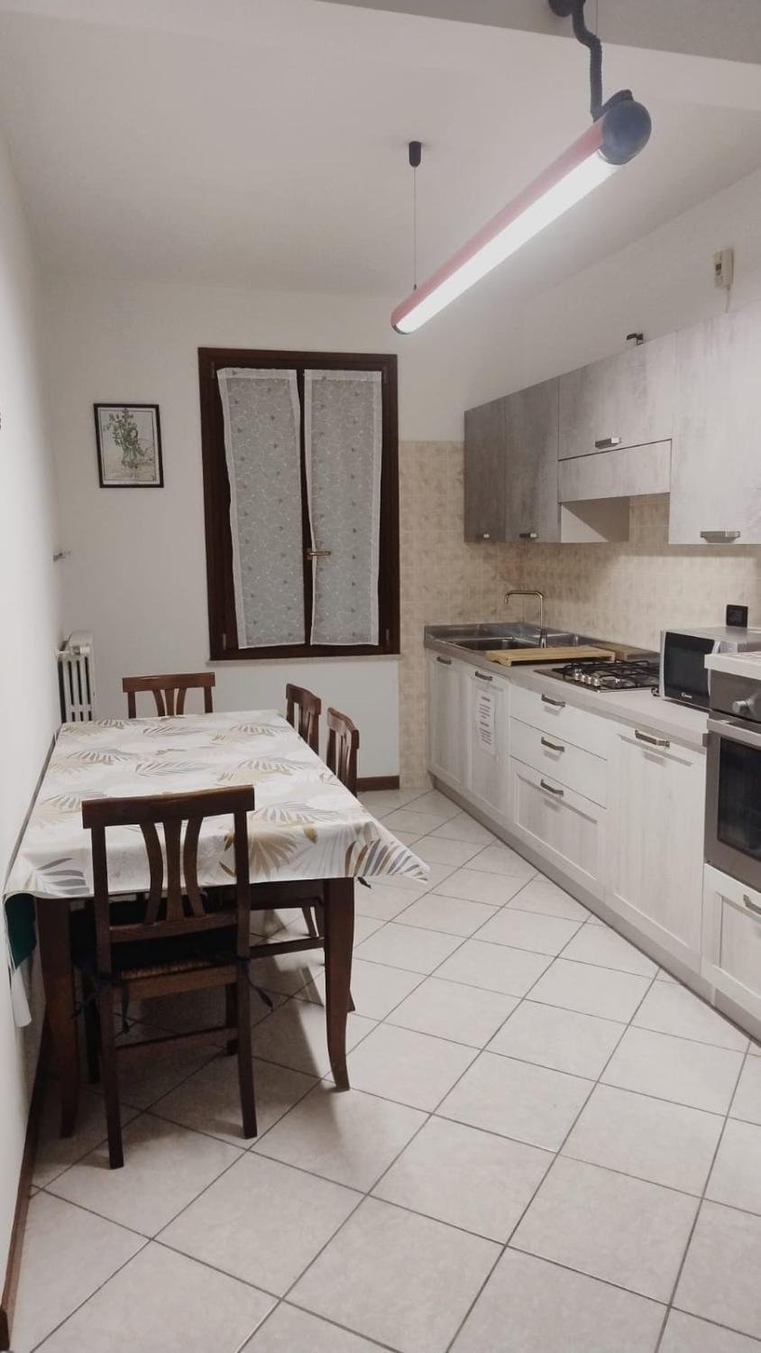 Appartamento miralago Apartment in Province of Brescia