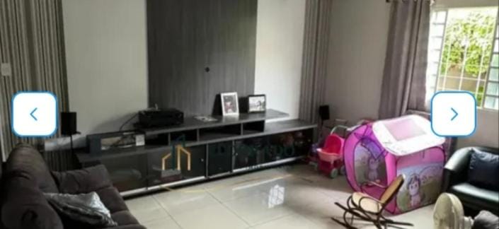 Nosso lar hostel Bed and Breakfast in State of Mato Grosso, Brazil