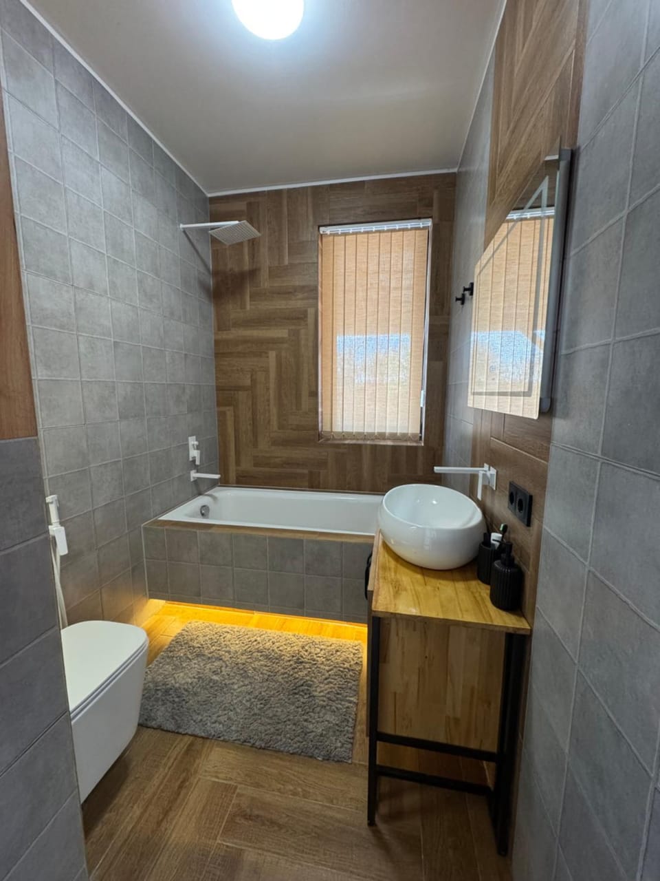 Дачний будинок з чаном Villa in Ukraine