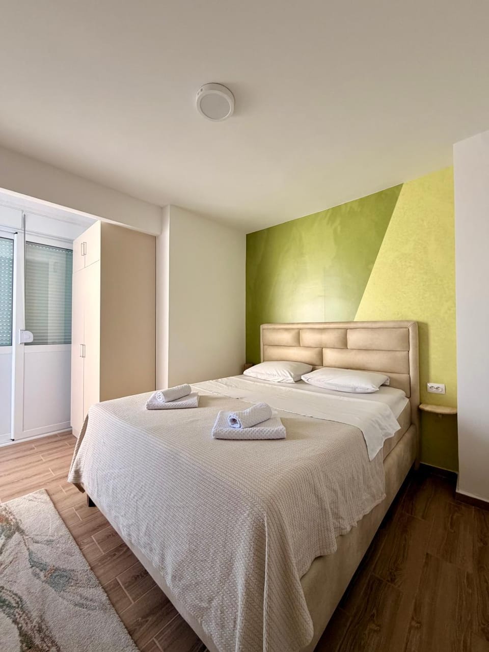 Apartment Olive Bijela Apartment in Kotor Municipality