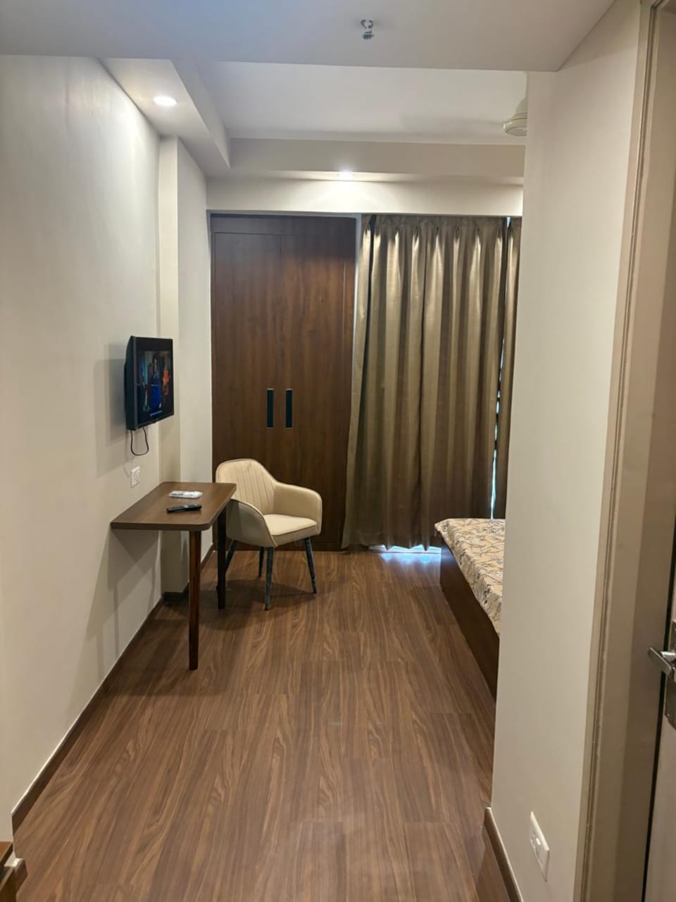 Premium stay Omax Hotel in Haryana