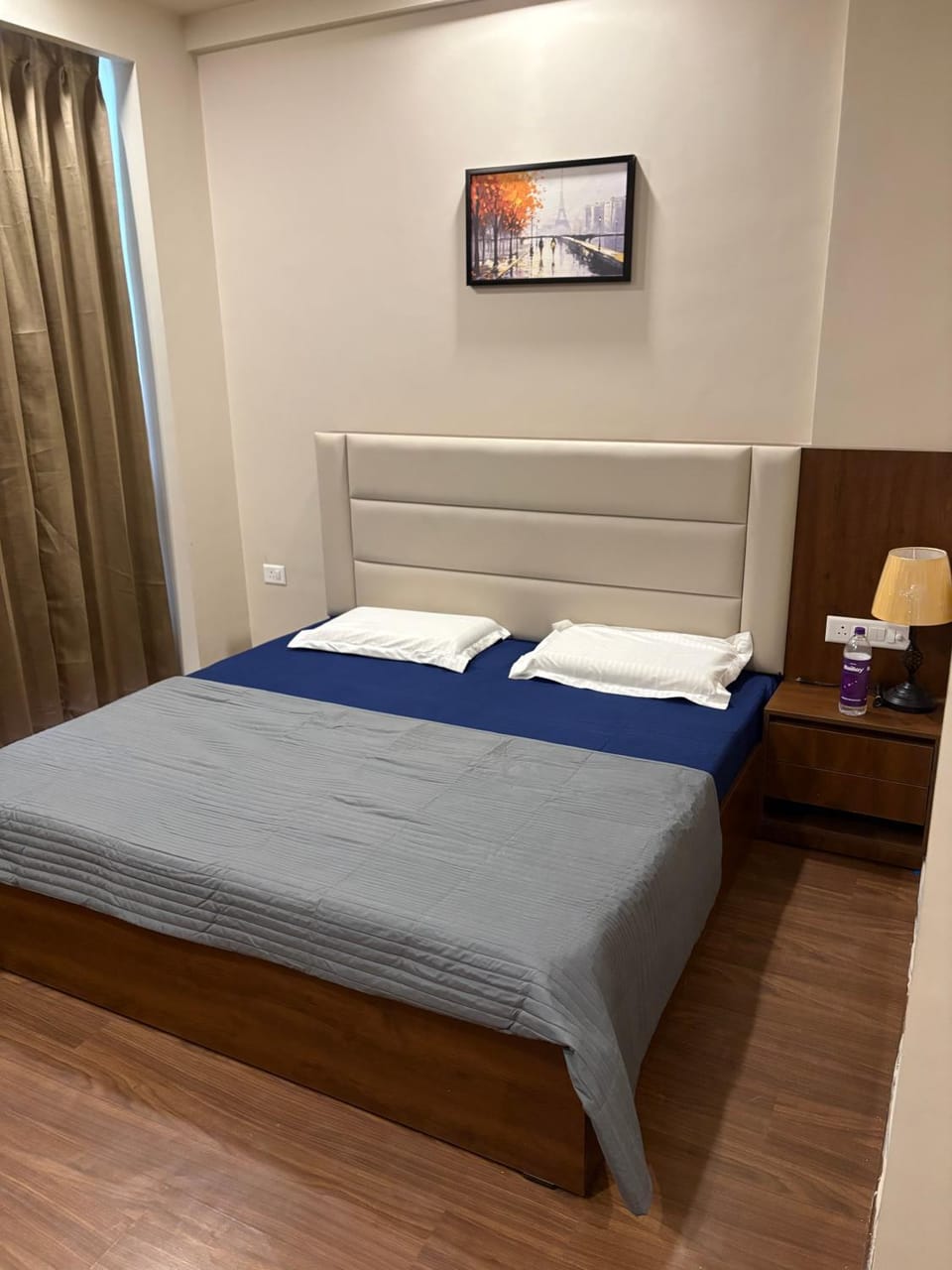 Premium stay Omax Hotel in Haryana