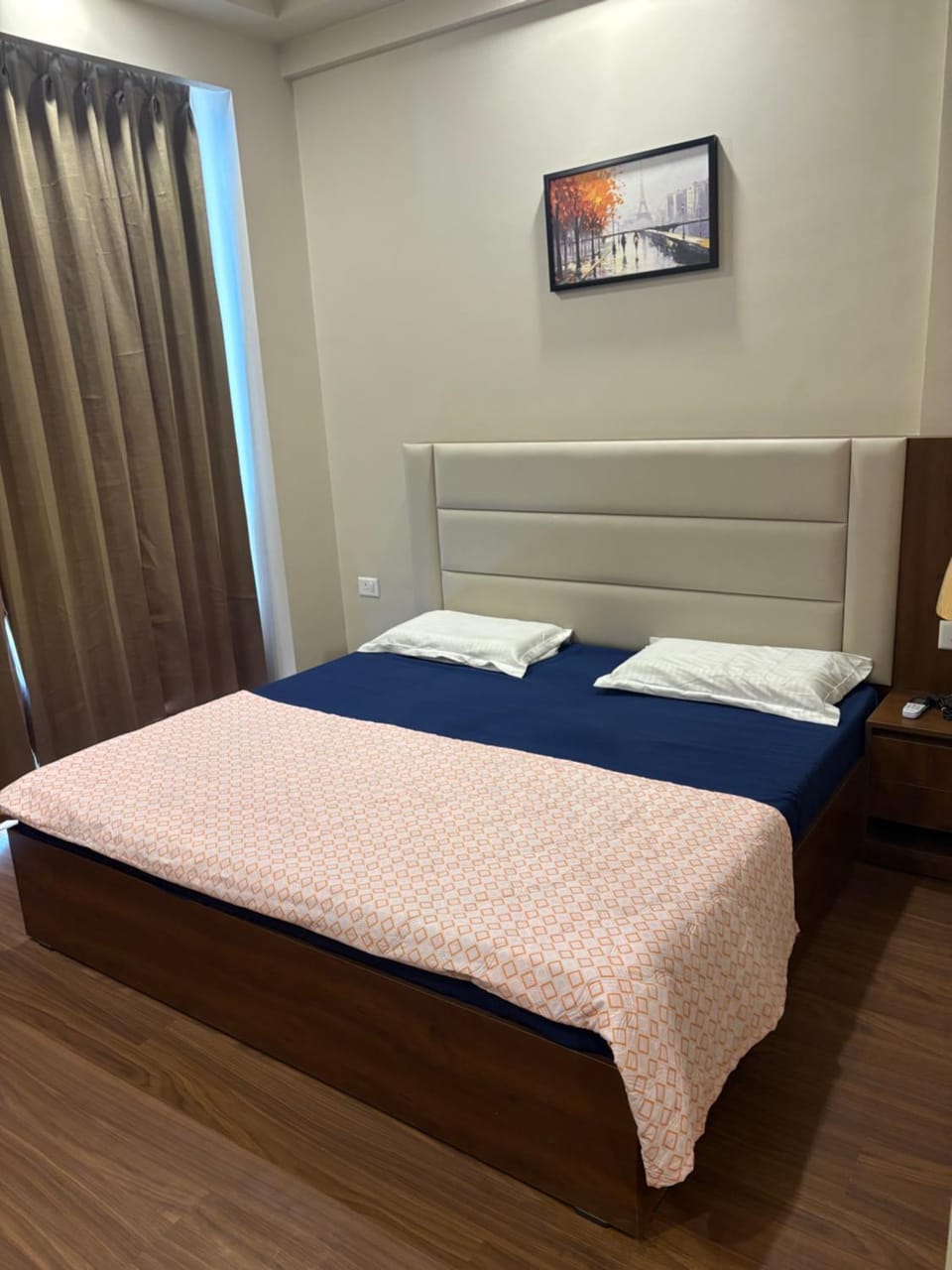 Premium stay Omax Hotel in Haryana
