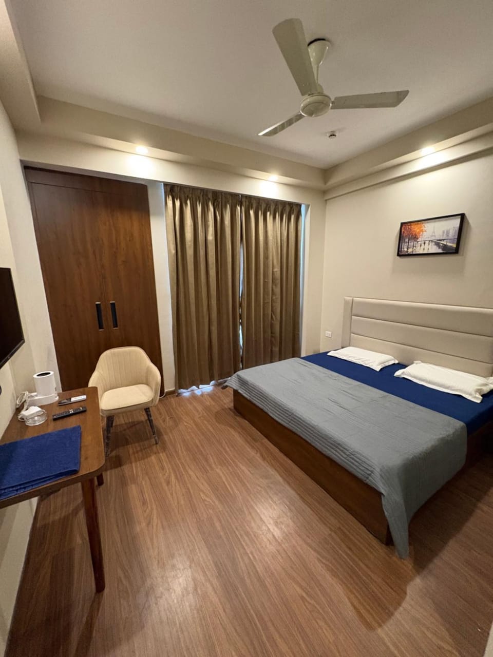 Premium stay Omax Hotel in Uttar Pradesh