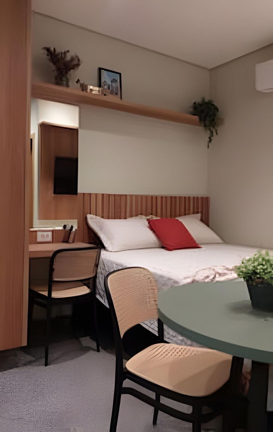 Studio Roma • Charm & Design Apartment in Londrina
