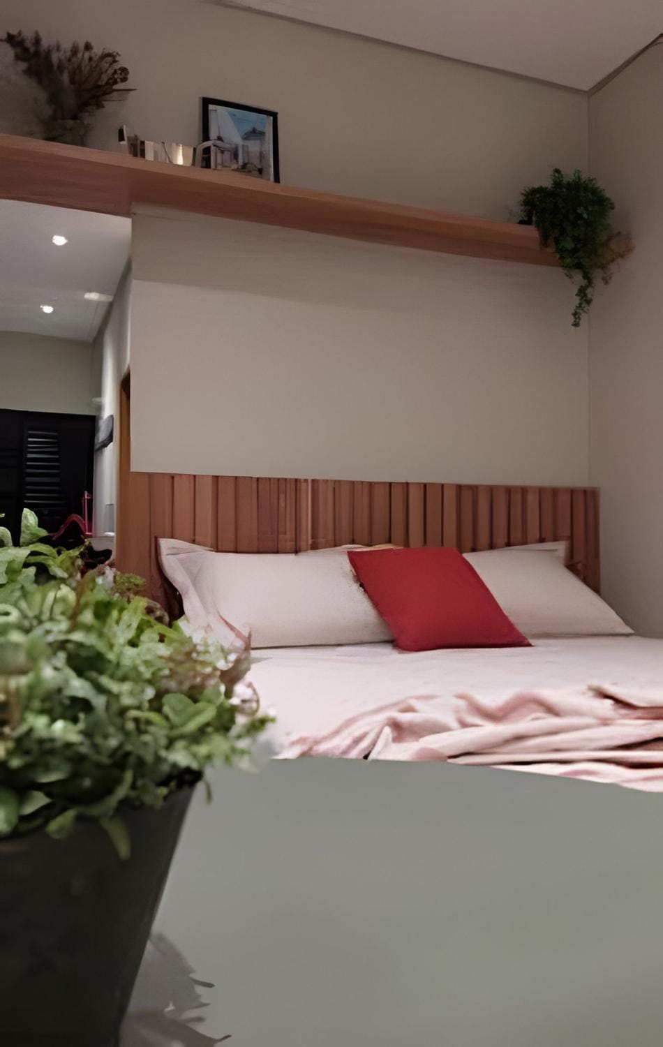 Studio Roma • Charm & Design Apartment in Londrina