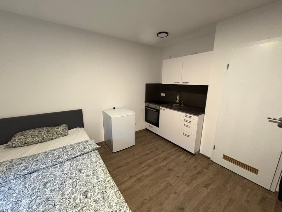 Cozy Room Echterdingen Stuttgart Airport & Messe Apartment in Baden-Württemberg