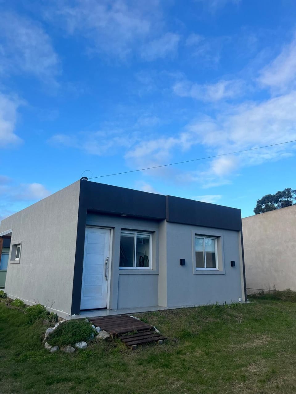 Refugios del Parque House in Necochea