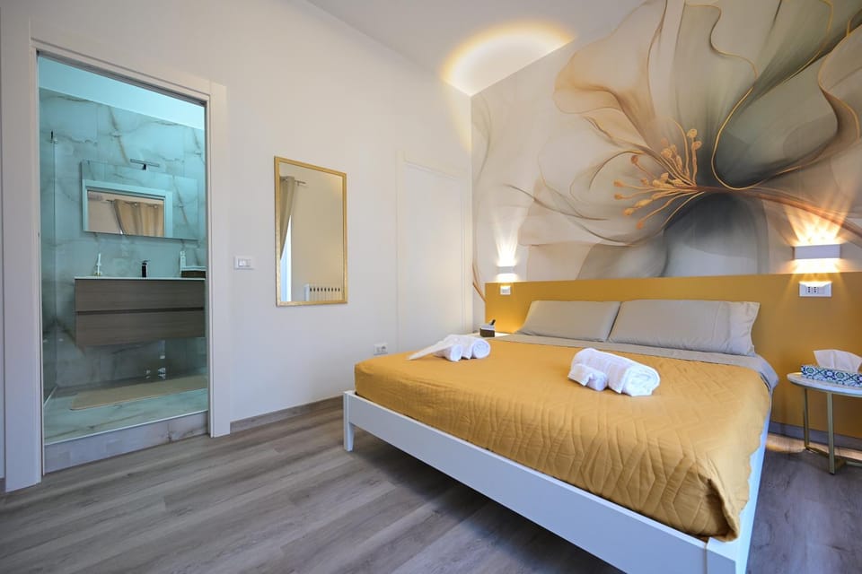 Arabia Suites Apartment in Cosenza