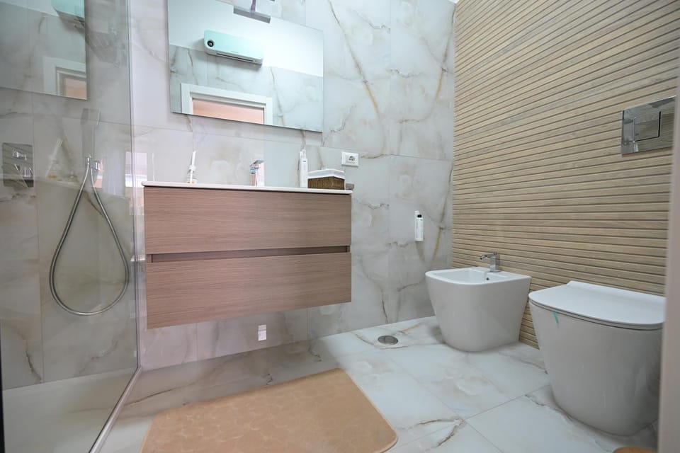 Arabia Suites Apartment in Cosenza