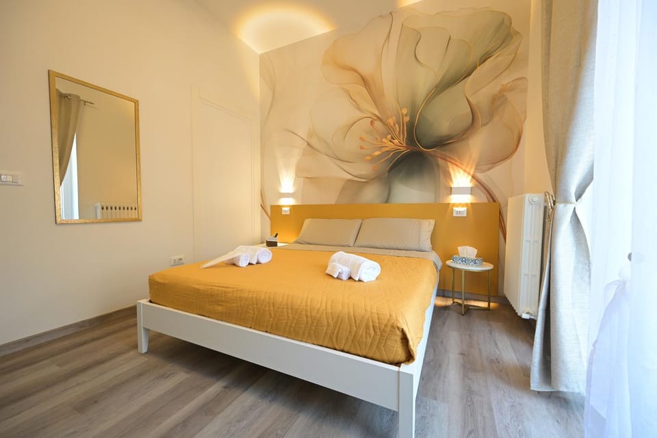 Arabia Suites Apartment in Cosenza