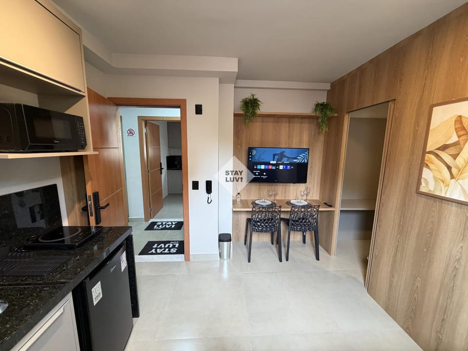 Conforto e praticidade no bairro Cruzeiro - BH 3 Apartment in Belo Horizonte
