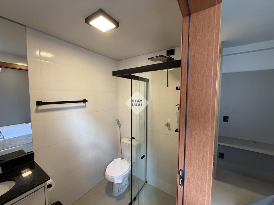 Conforto e praticidade no bairro Cruzeiro - BH 3 Apartment in Belo Horizonte
