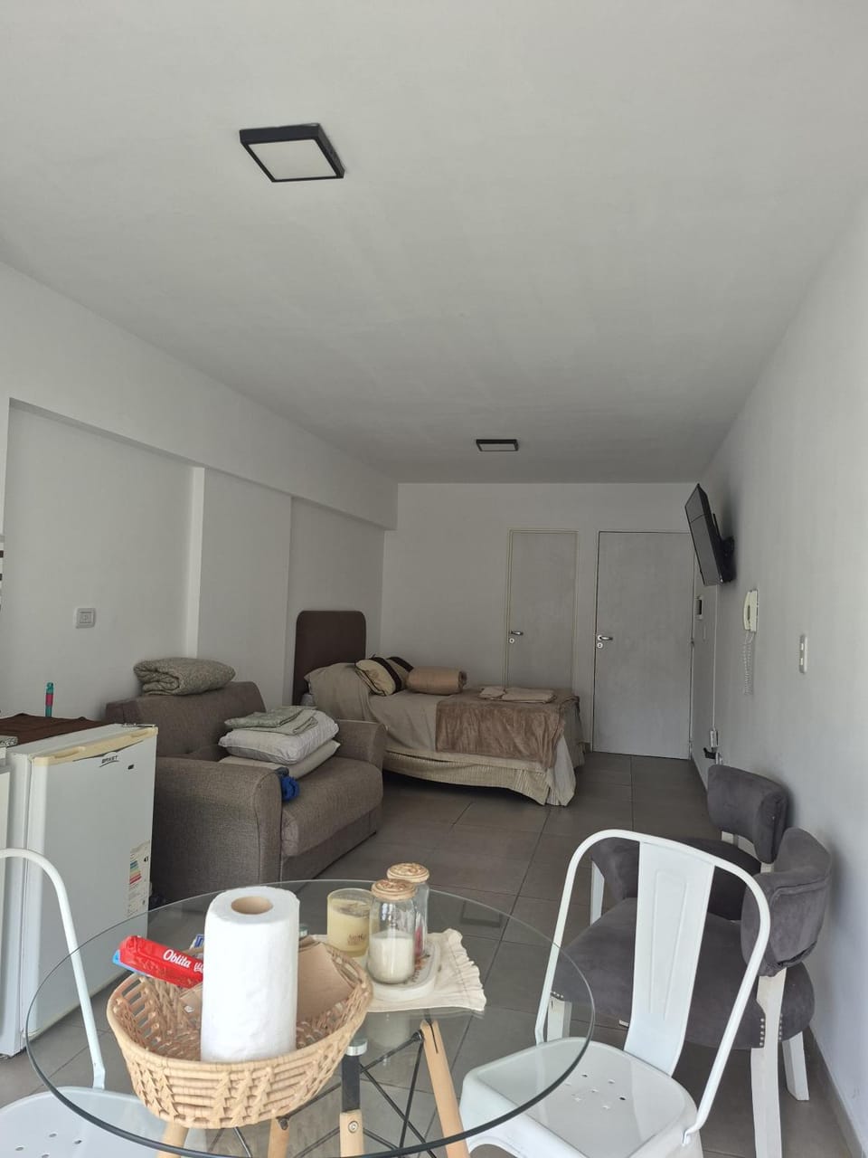 Alquiler Temporario Rosario 30 Apartment in Rosario