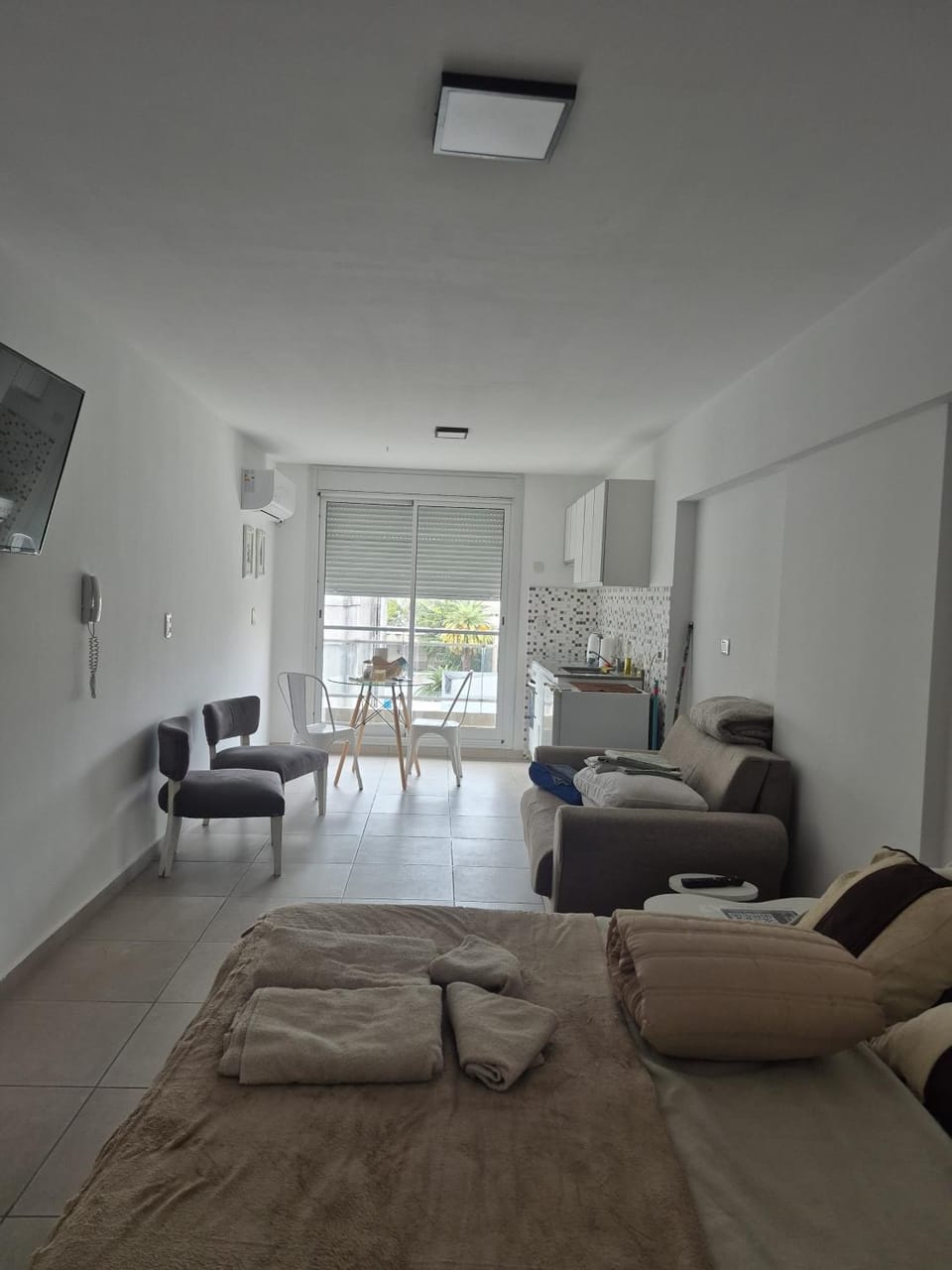 Alquiler Temporario Rosario 30 Apartment in Rosario
