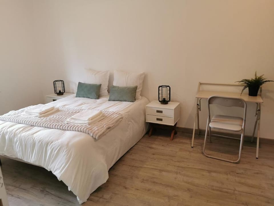 Le Concorde appartement Apartment in Auvergne-Rhône-Alpes