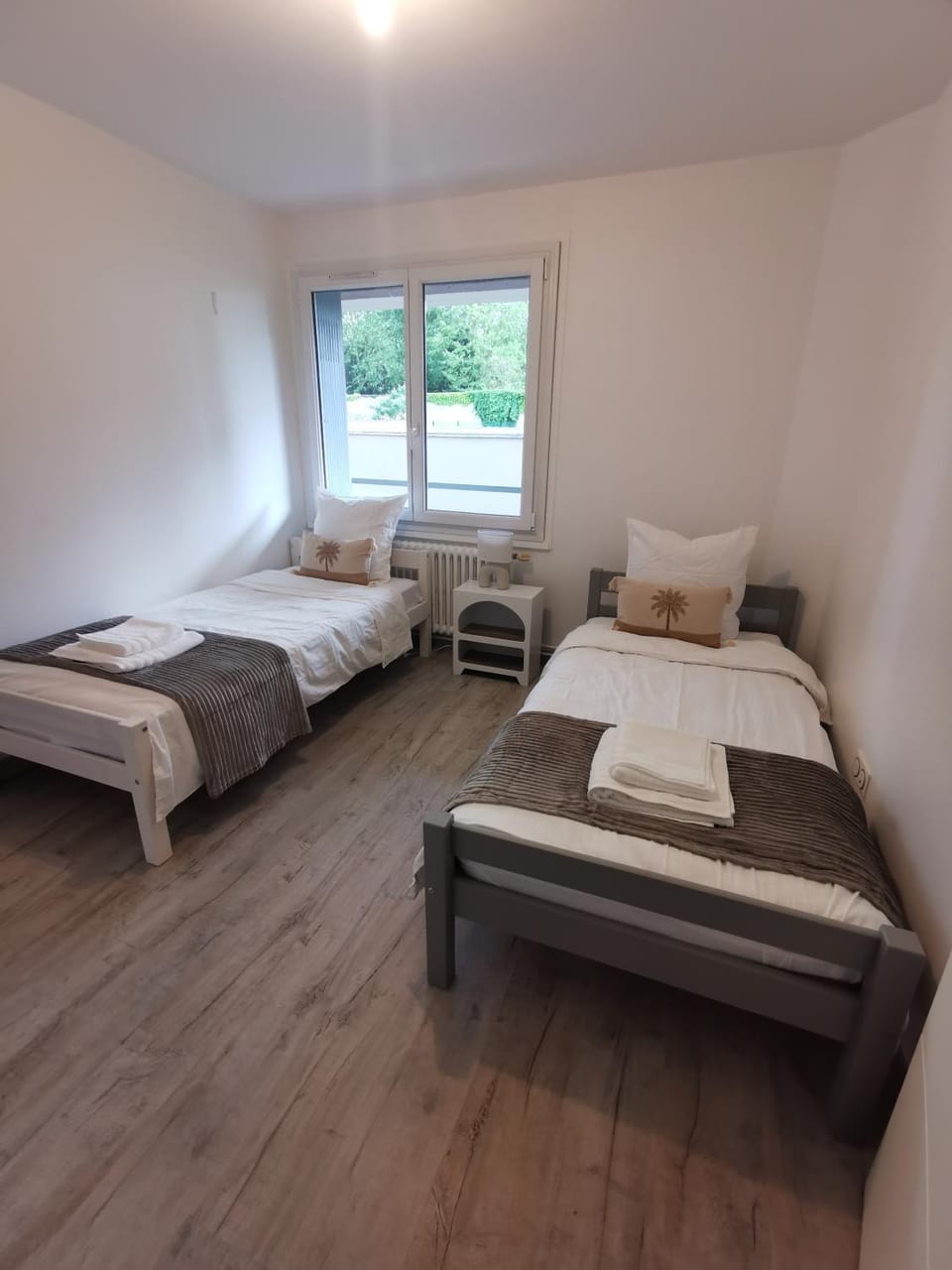 Le Concorde appartement Apartment in Auvergne-Rhône-Alpes