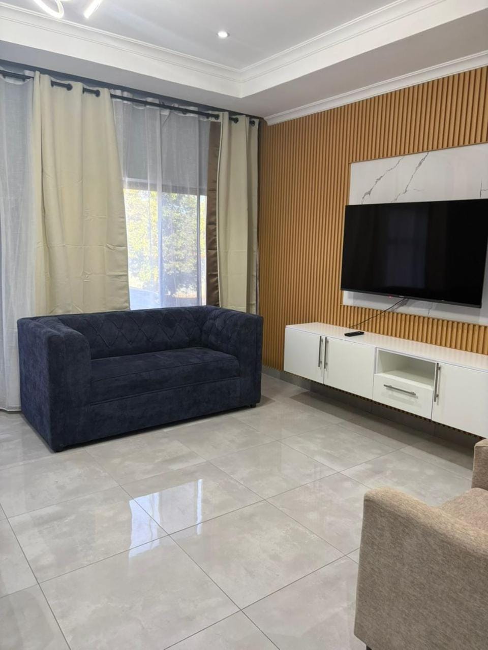 Nkwiza Apartments Apartment in Lusaka