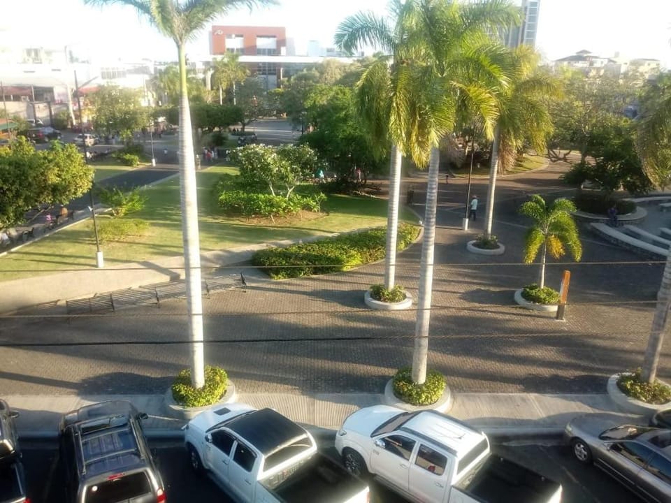 Hotel Libano Hotel in San Francisco de Macoris