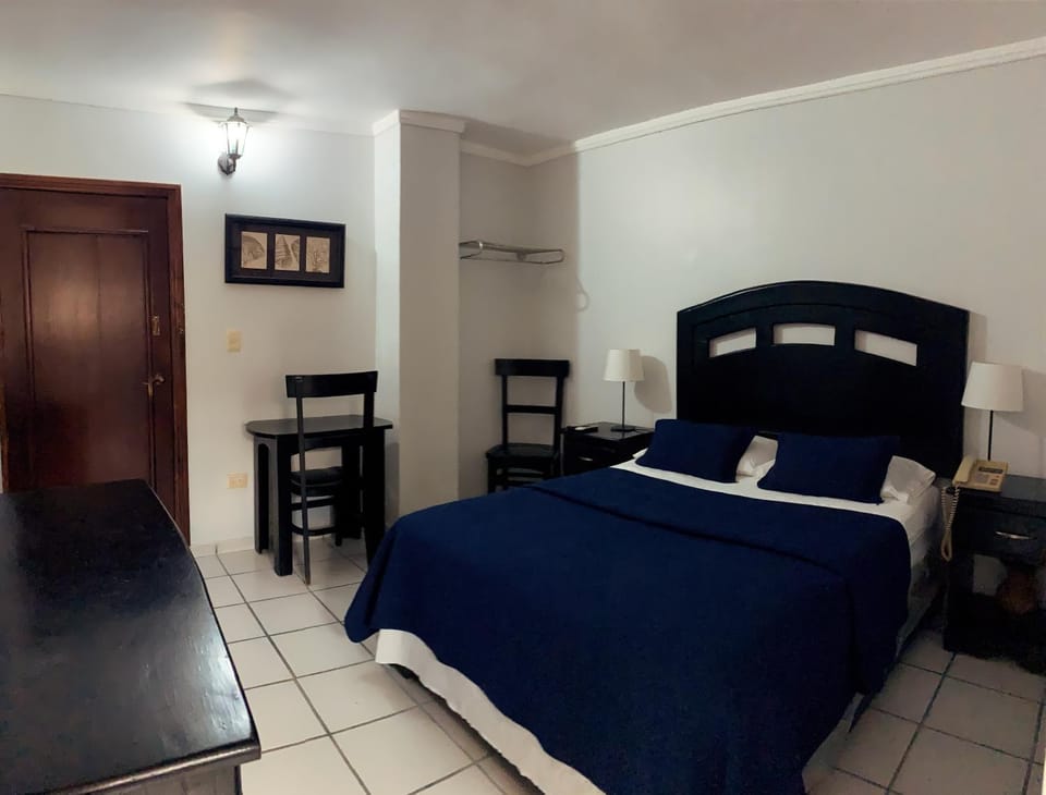 Hotel Libano Hotel in San Francisco de Macoris