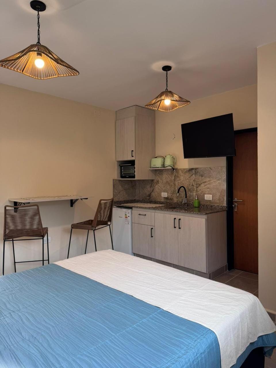 Las moradas ale 3 Apartment in Villa Carlos Paz