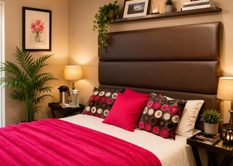 Cockpit Guest House Bed and Breakfast in Gauteng
