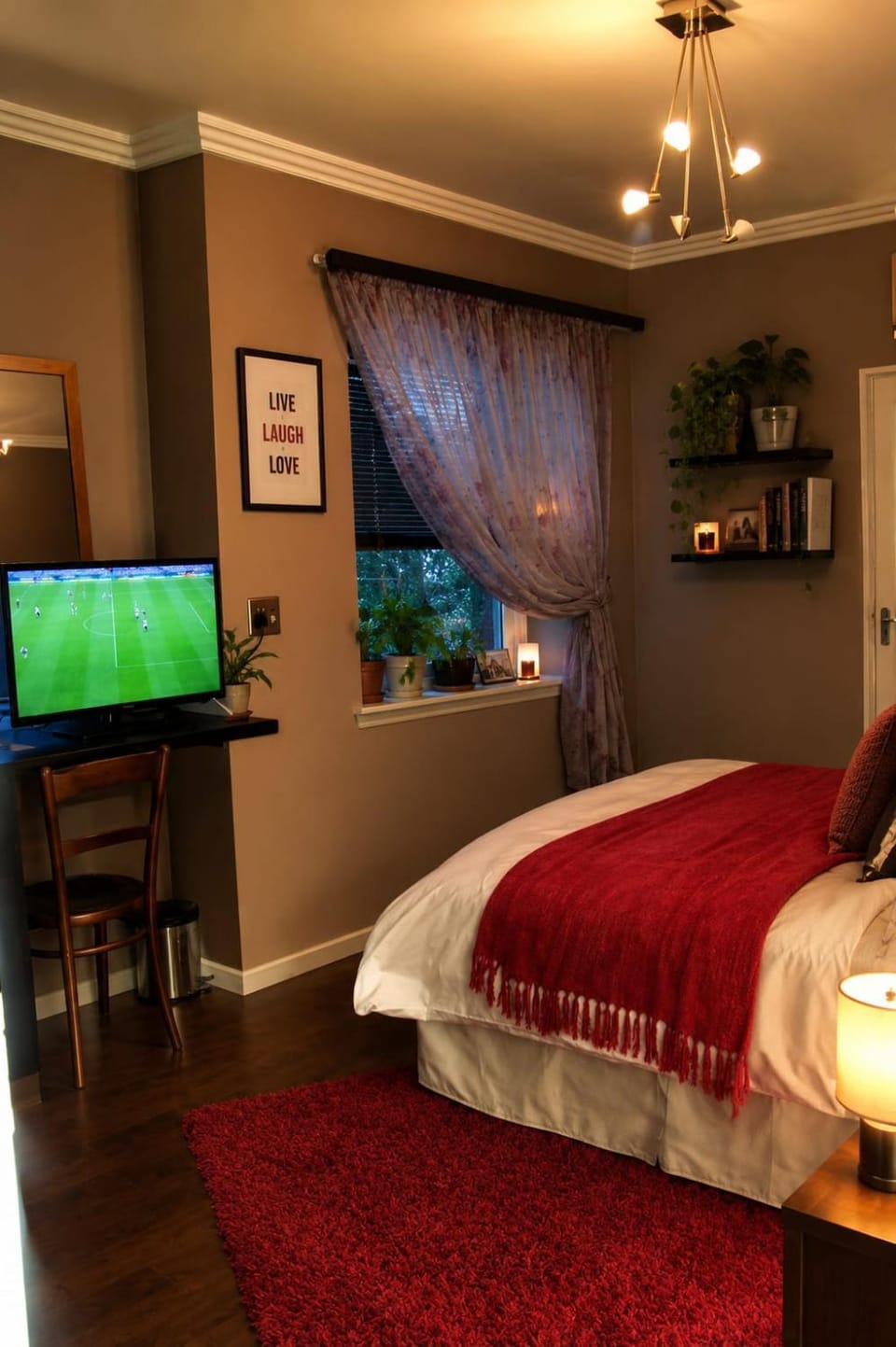 Cockpit Guest House Bed and Breakfast in Gauteng