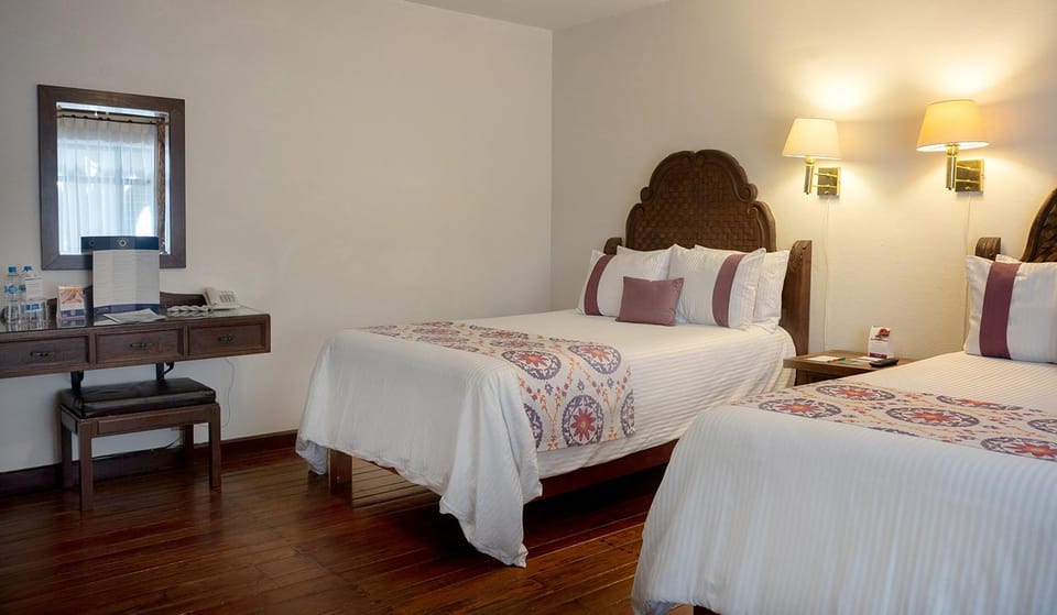 Hotel Misión San Miguel de Allende Hotel in San Miguel de Allende