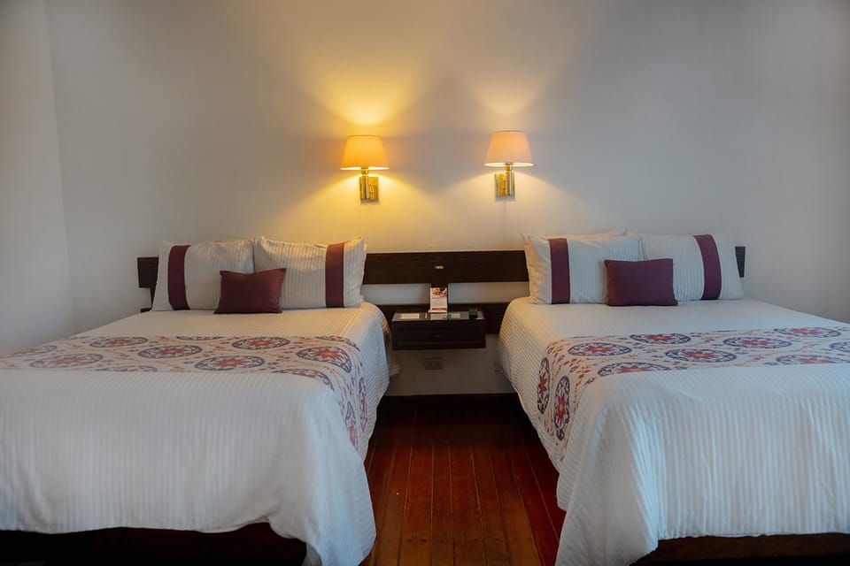 Hotel Misión San Miguel de Allende Hotel in San Miguel de Allende