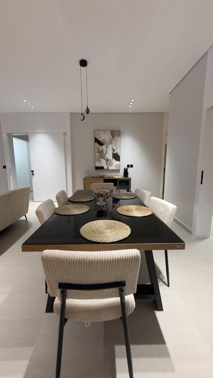 شقة فندقية فاخرة درة المدينة Apartment in Medina