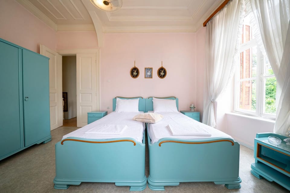 Aurelis Mansion Apartment in Kavala