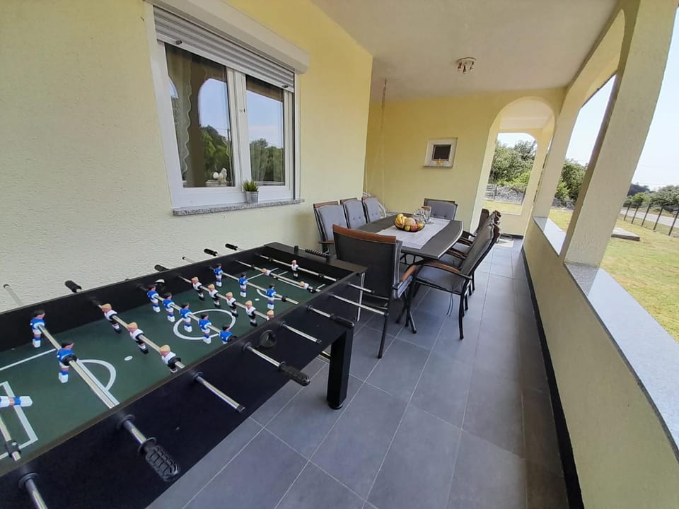 Alpine-Adria Escape Apartment in Zadar County