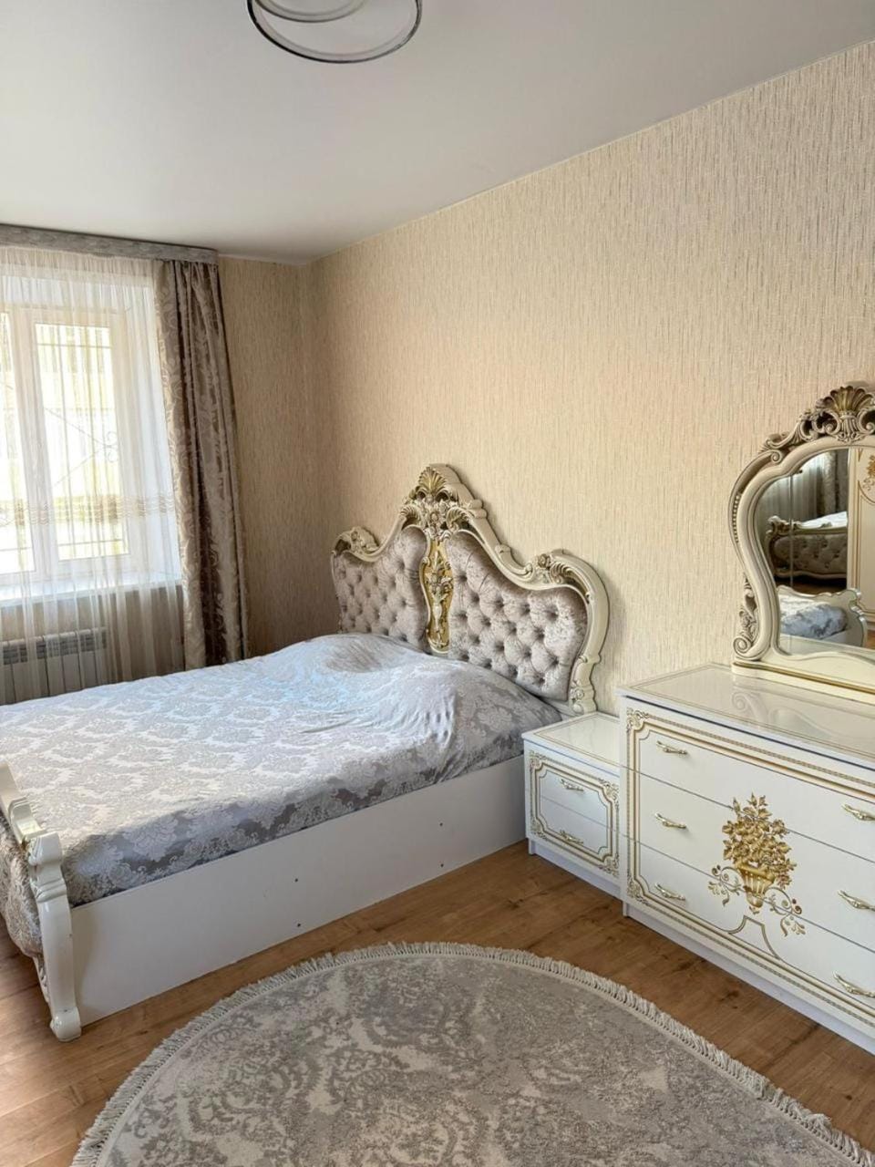 Назарбаева 225 Apartment in Kazakhstan