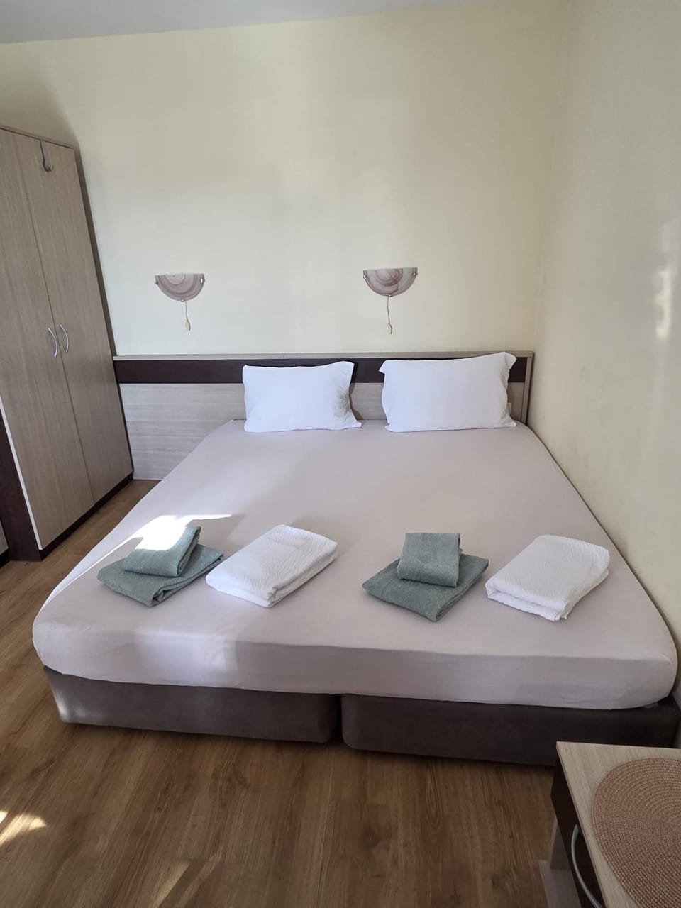 Sunny Studio Apartment in Sunny Beach