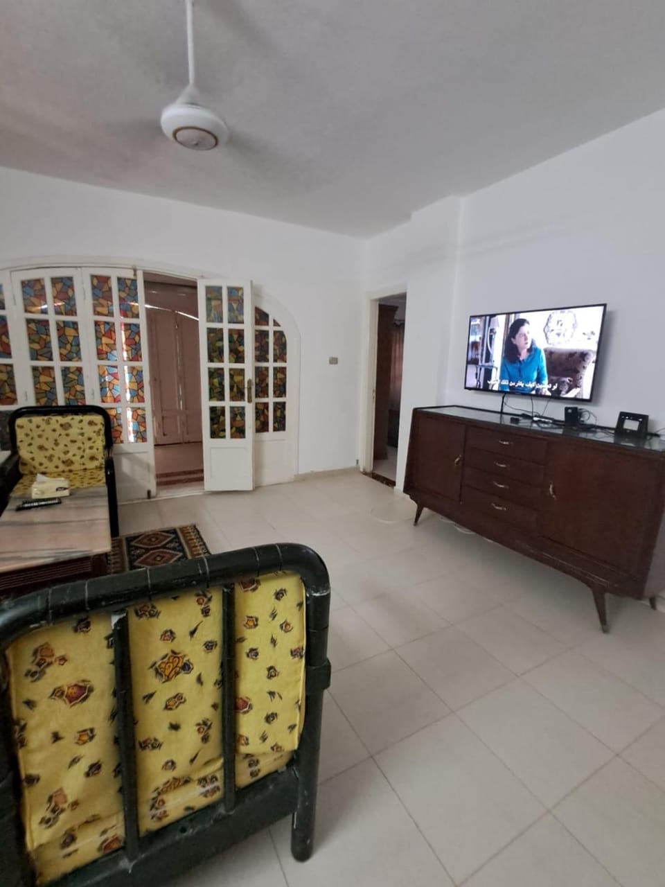 Communal lounge/ TV room, TV and multimedia, Living room, Seating area
