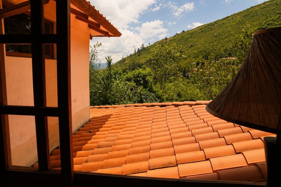 Casa Ilayaku Hotel Hotel in Quito