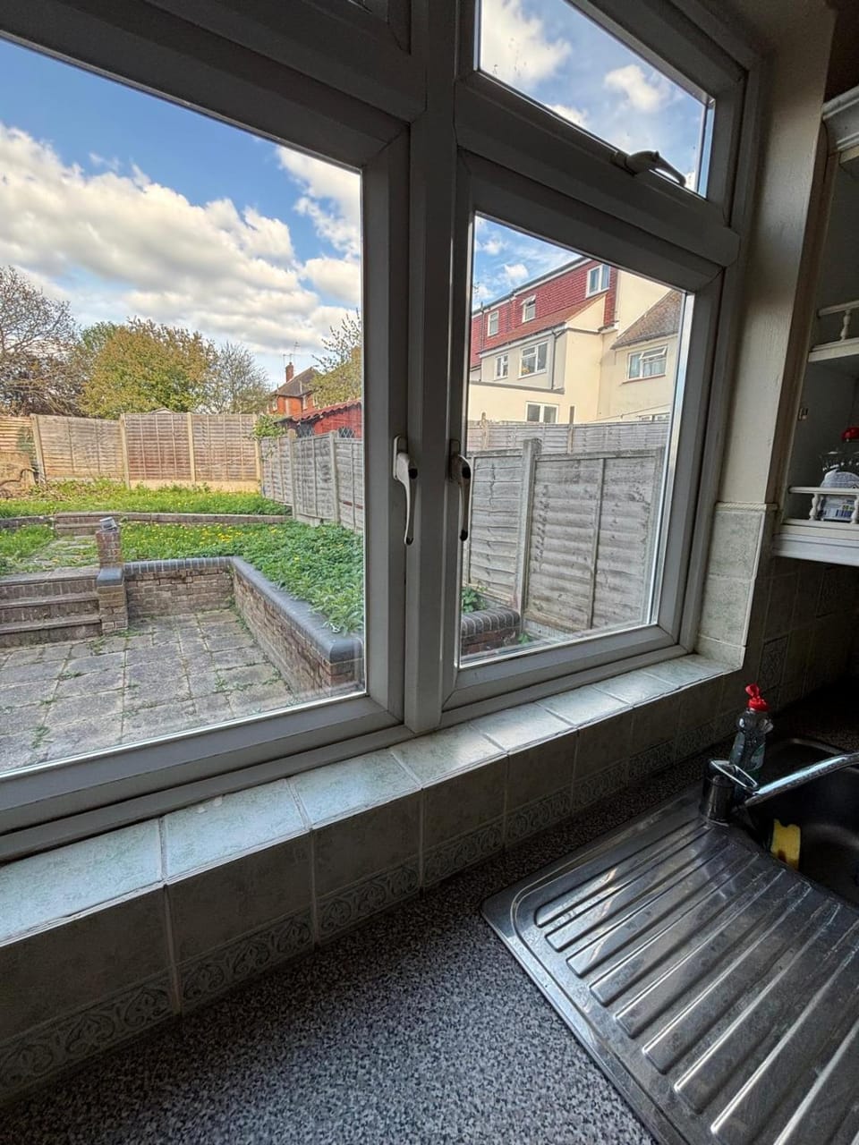 Garden, Garden view