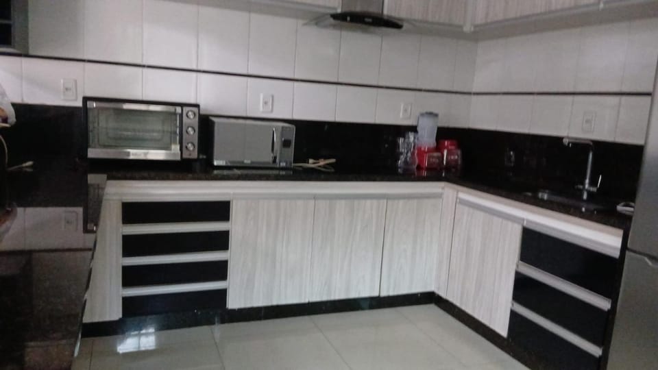 Casa bela estadia House in Goiania