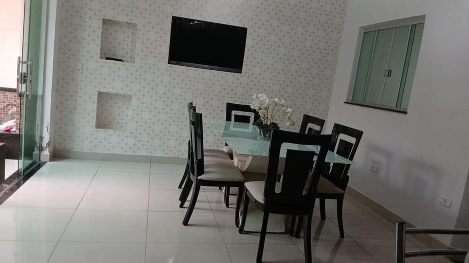 Casa bela estadia House in Goiania