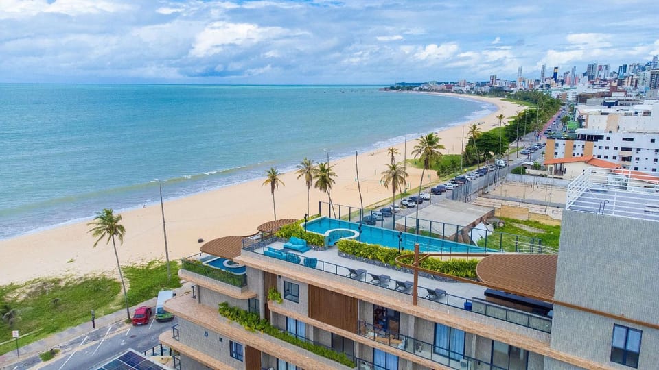 View (from property/room), Beach