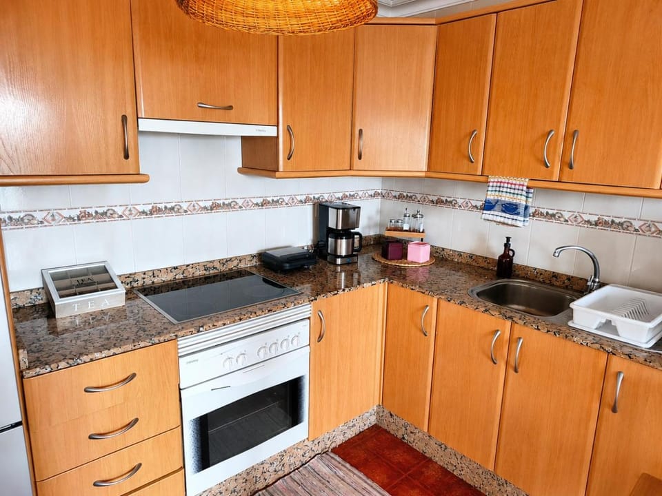 Brisas de Famara Apartment in Isla de Lanzarote