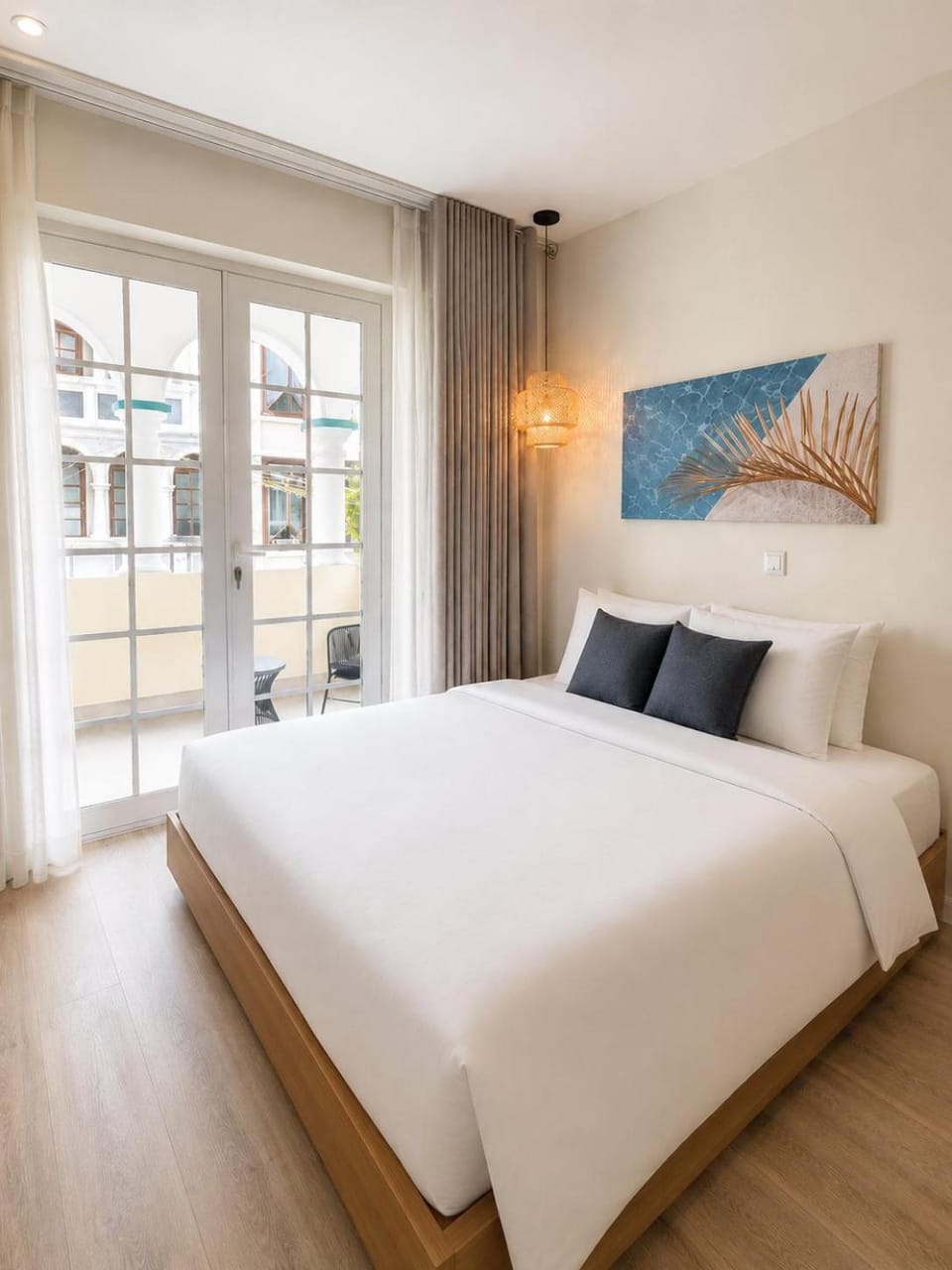 Majestic City Palace Hotel Hotel in Willemstad