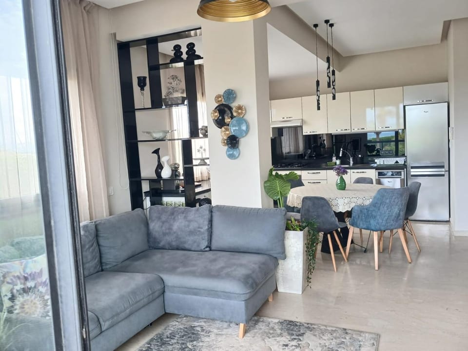 Beachfront summer escape Apartment in Casablanca-Settat